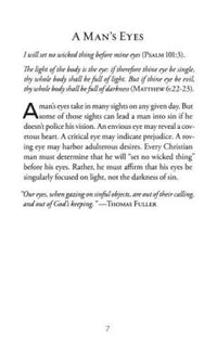 KJV Devotional for Men