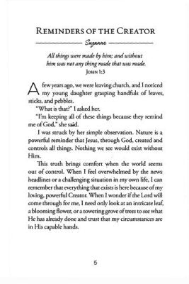 KJV Devotional For Women