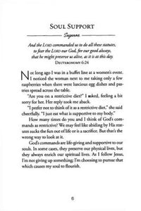 KJV Devotional For Women