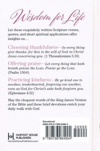 KJV Devotional For Women