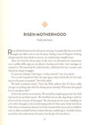 Risen Motherhood