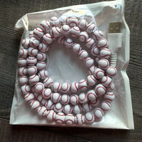 Sports Ball Phone Cord With Lightening and Usb-C