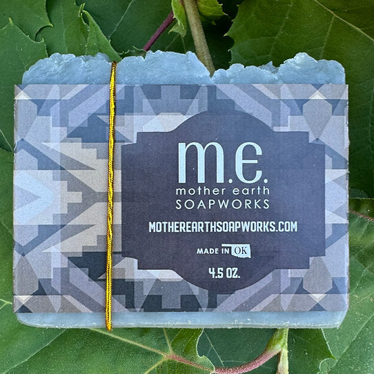 Like a Boss Handmade Natural Soap Bar