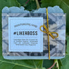 Like a Boss Handmade Natural Soap Bar
