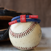 Make A Way Christian Cord Bracelet