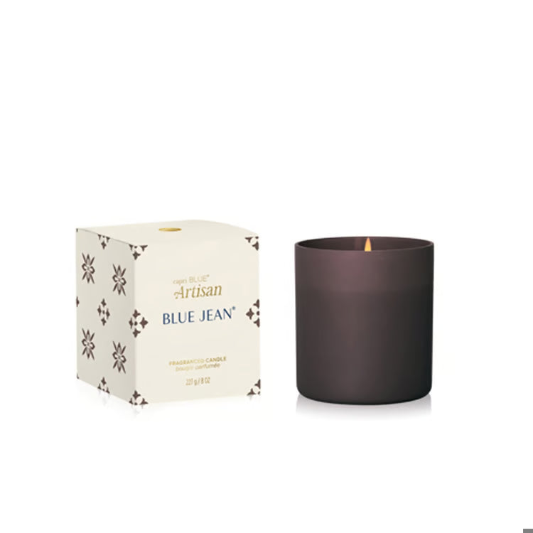 Blue Jean Artisan Terrazza Velluto Boxed Tumbler 8OZ