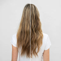 Smoothing Air Dry Cream With Castor Oil