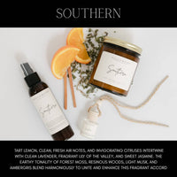Southern-Linen Spray