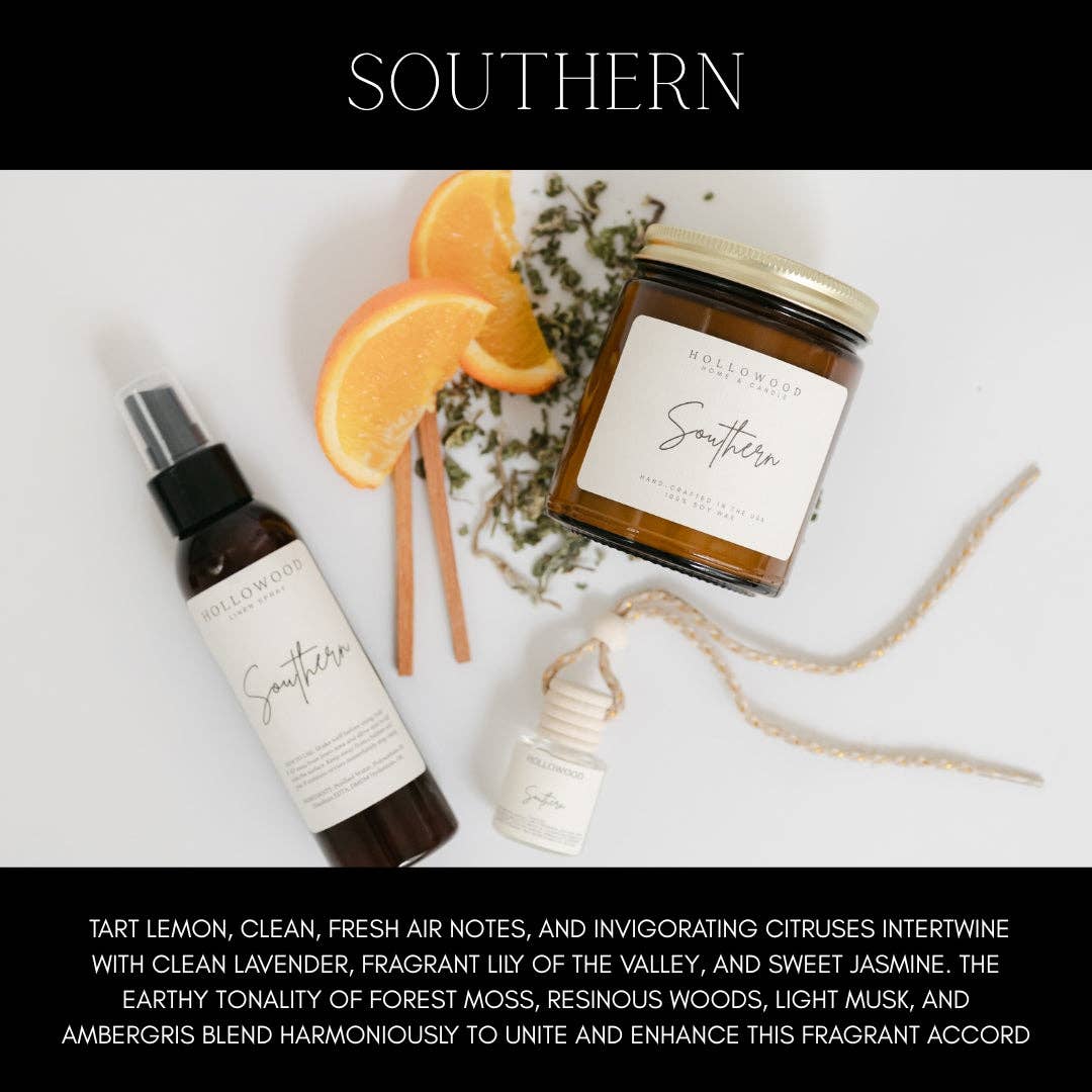 Southern-Linen Spray