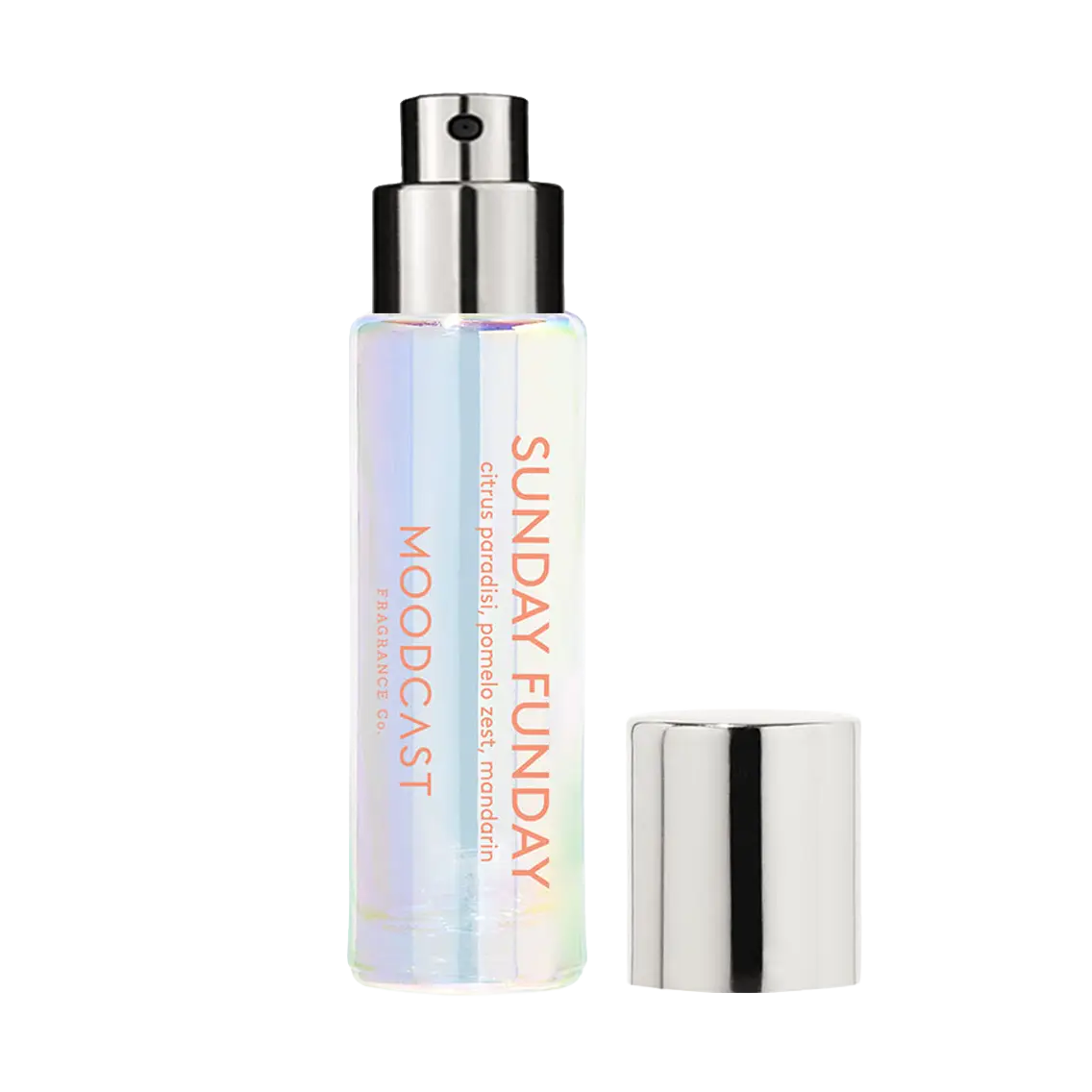 Sunday Funday Perfume Mist - 10 Ml Glass Bottle