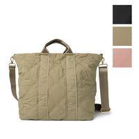 Kedzie Cloud 9 Tote