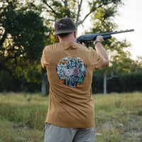 Cap - Fly By - Brown