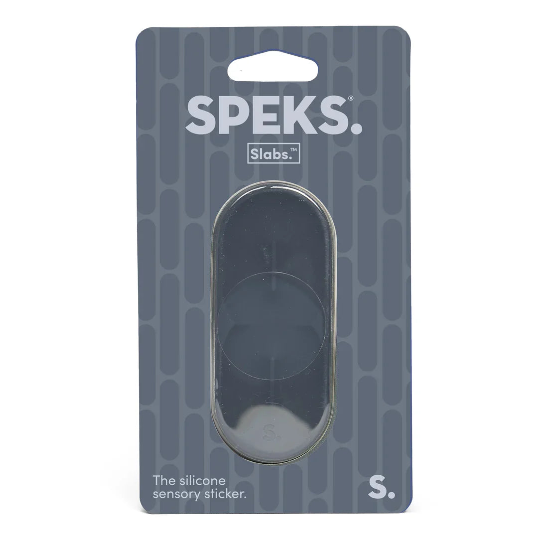 Slabs Silicone Sensory Sticker