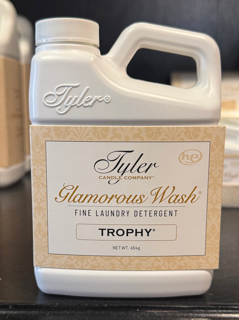 Trophy Glamorous Wash