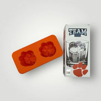 Clemson University Ice Mold