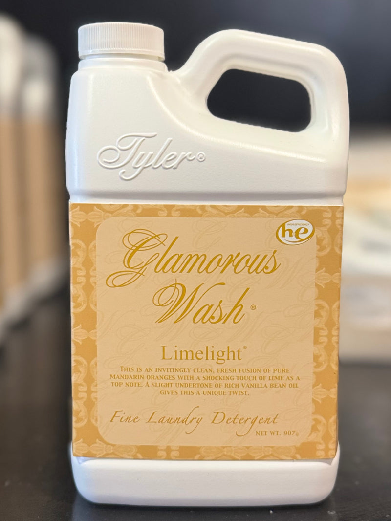 Limelight Glamorous Wash