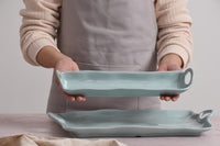 Melamine Shatterproof Cracker Tray