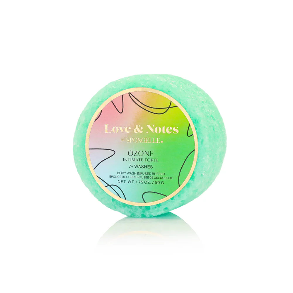 Intimate Forte - Love & Notes Spongette