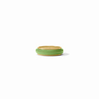 Amalfi Stacking Ring-Green Apple