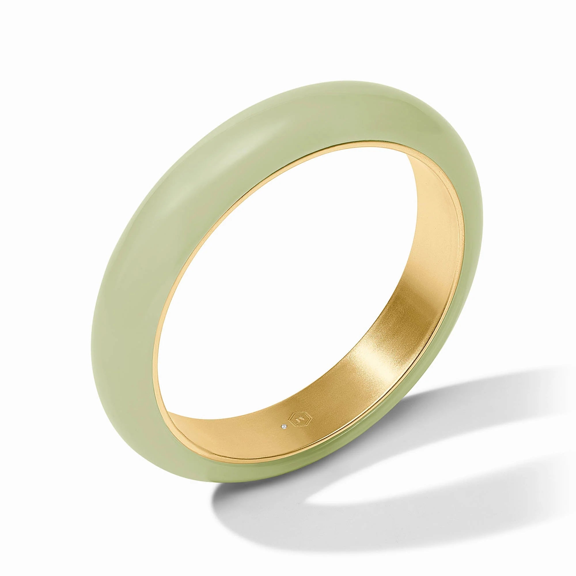 Amalfi Bangle- Mint