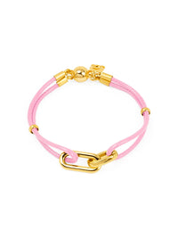 Sporty Chic Magnet Bracelet