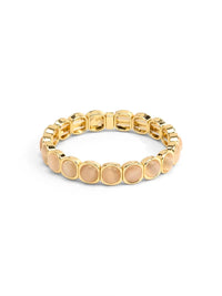 Cat Eye Stretch Bracelet