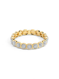 Cat Eye Stretch Bracelet