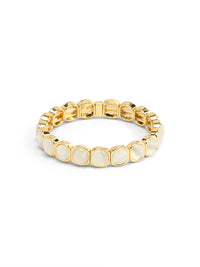 Cat Eye Stretch Bracelet
