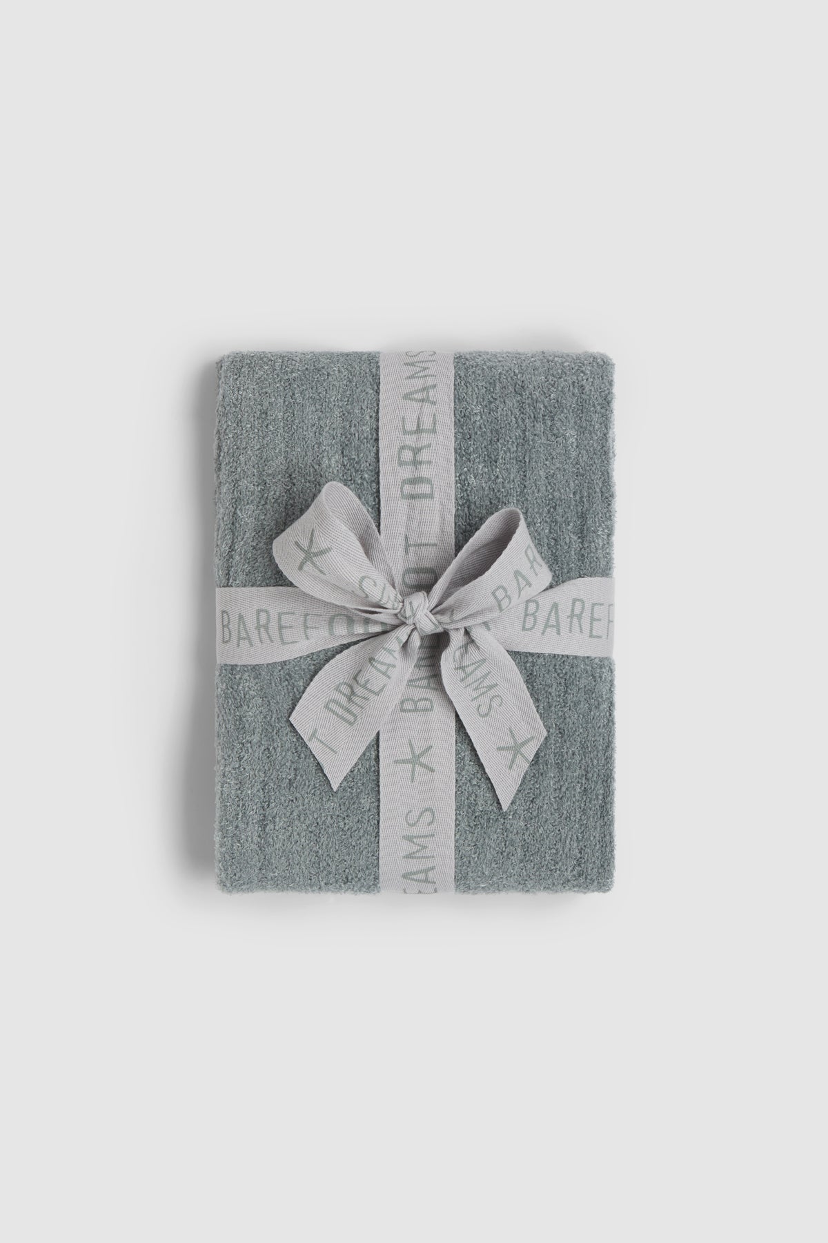 Barefoot Dreams Cozychic Lite Ribbed Baby Blanket