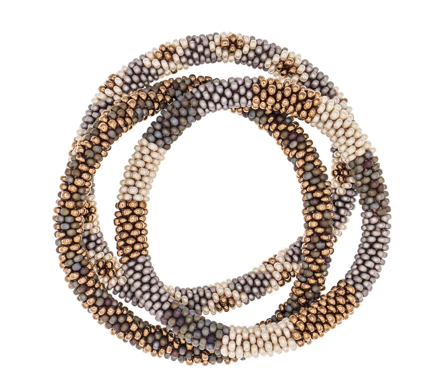 Hazel Roll On Bracelet