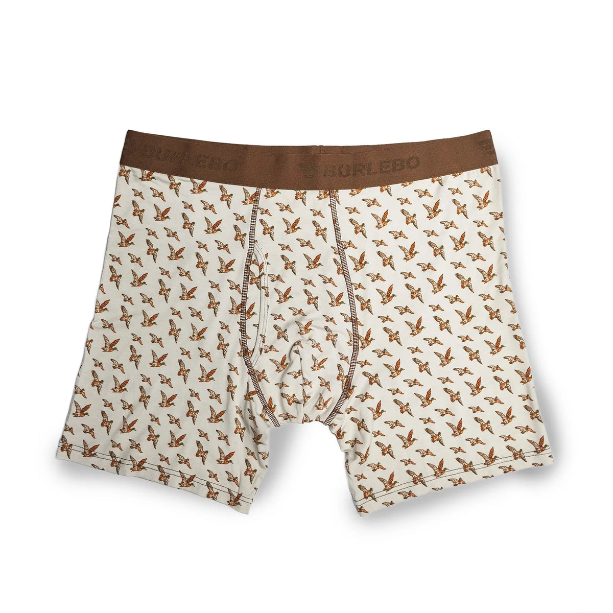 Boxer Briefs-3 Pack -Fall 26'