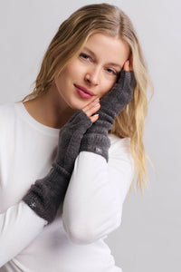 CozyChic Lite® Fingerless Gloves