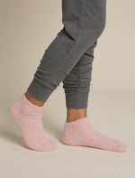 CozyChic® 2 Pair Tennis Sock Set