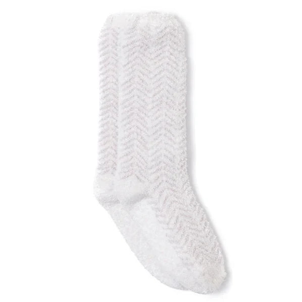 CozyChic Women's Herringbone Socks