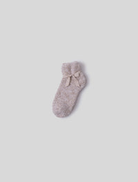 CozyChic Tennis Socks