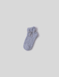 CozyChic Tennis Socks