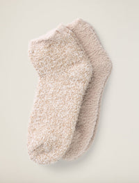CozyChic® 2 Pair Tennis Sock Set