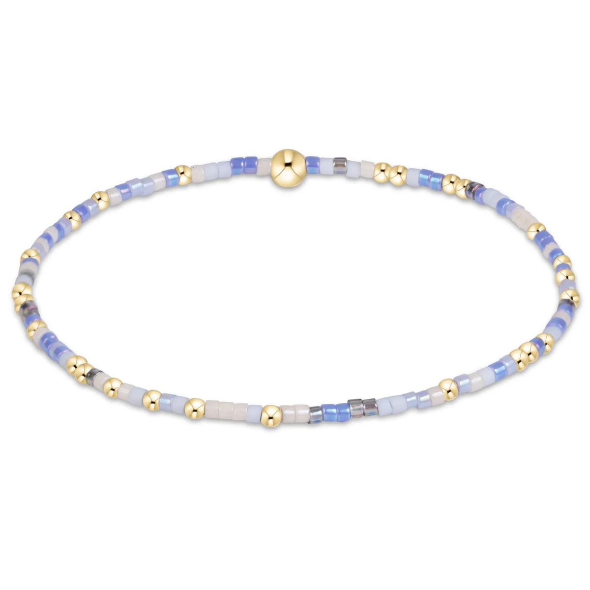 Egirl Hope Unwritten Bracelet - Bloopers