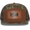 Hurricane Marsh Hats