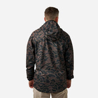 Blaze Tech Quarter Zip - Bendita