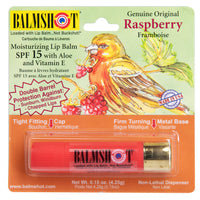 Balmshot Beeswax Lip Balm