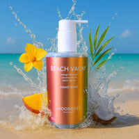 Moodcast Beach Vacay Hand Soap