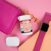 Better Days Mini Canister Bag Charm