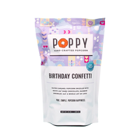 Poppy Popcorn