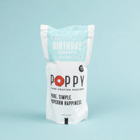 Poppy Popcorn