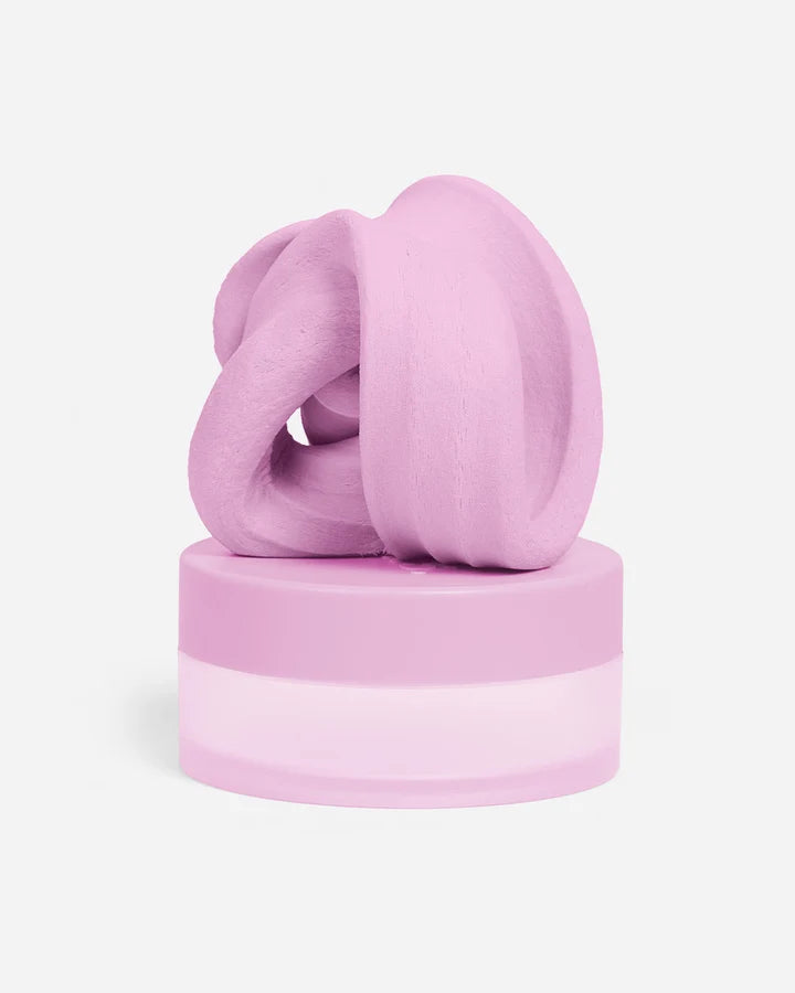 Blur-Calming Focus Putty