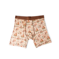 Boxer Briefs- 3 piece set