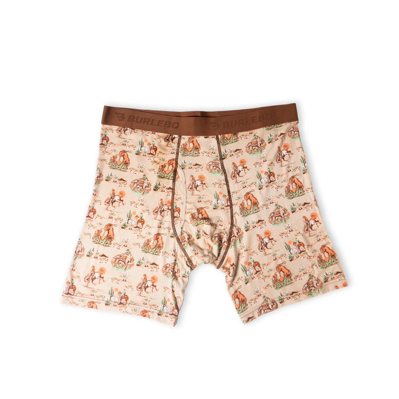 Boxer Briefs- 3 piece set