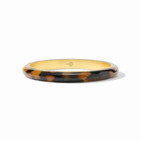 Madison Statement Bangle-Carnaby & Gold