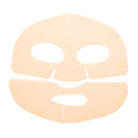 Bubbly Brightening Hydrogel Face Sheet Mask